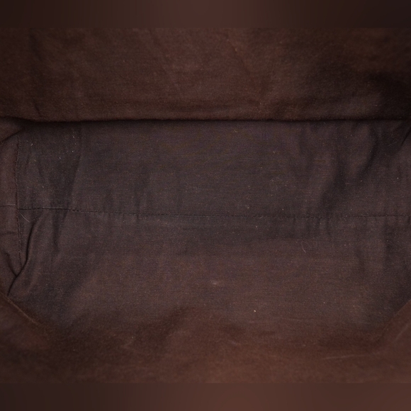 AX40❤️ Gucci GG Crystal Coated Canvas tote - Picture 13 of 13